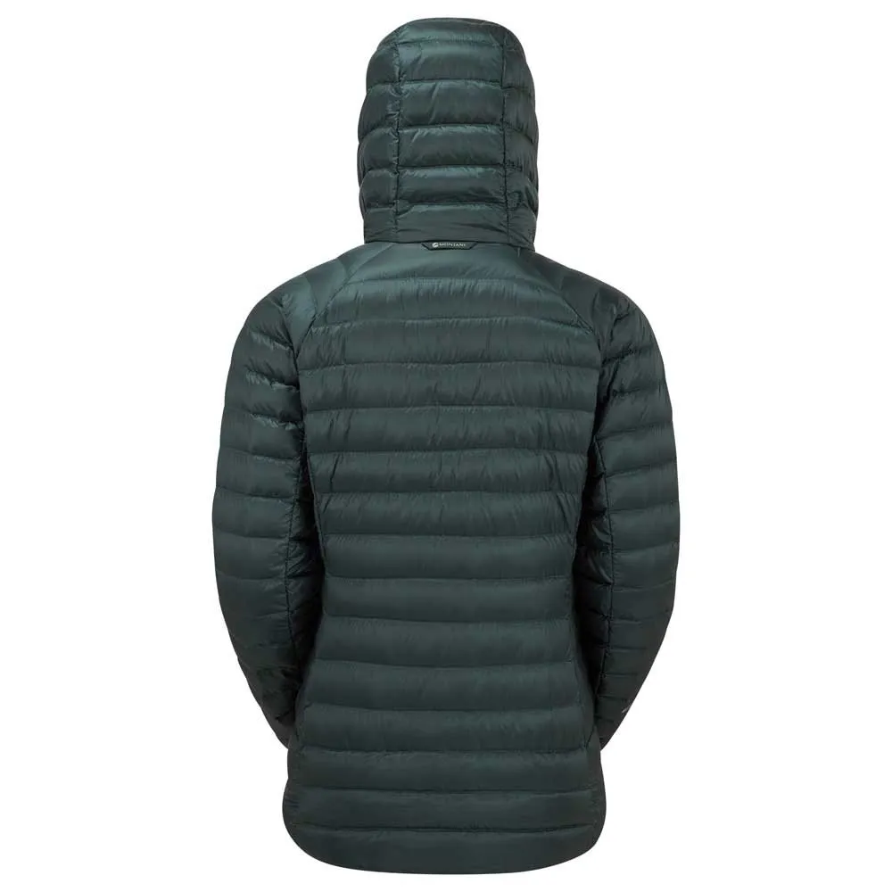 Montane Anti-freeze Dunjakke Montane Anti-freeze Dunjakke