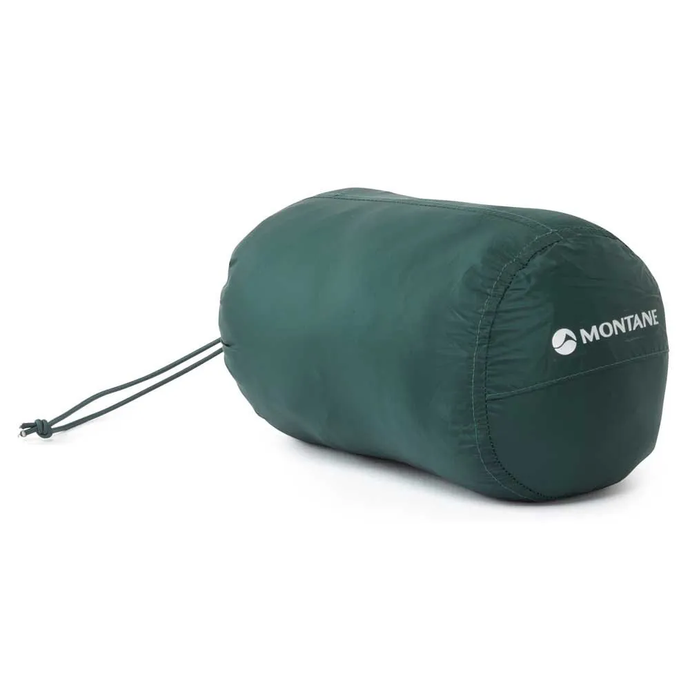 Montane Anti-freeze Dunjakke Montane Anti-freeze Dunjakke