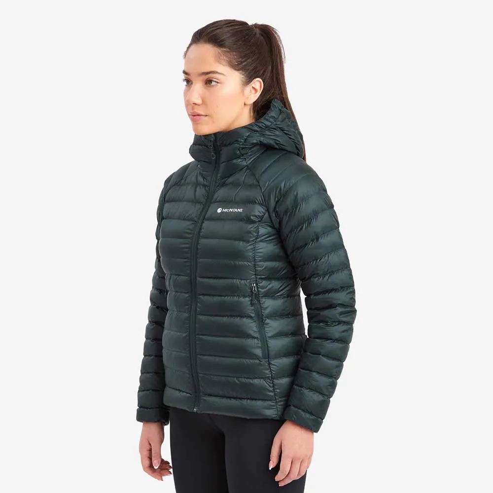 Montane Anti-freeze Dunjakke