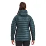 Montane Anti-freeze Dunjakke
