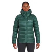 Montane Anti-freeze Fafxh Dunjakke