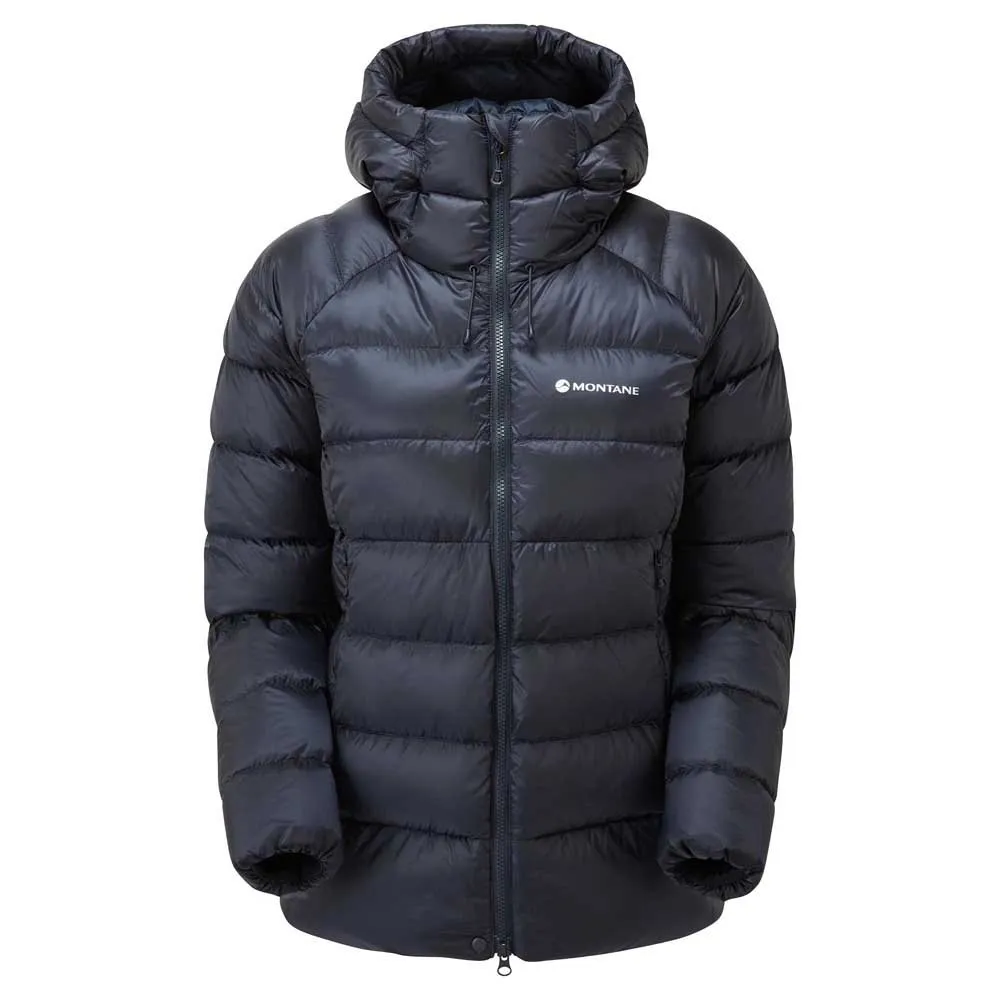Montane Anti-freeze Fafxh Dunjakke Montane Anti-freeze Fafxh Dunjakke