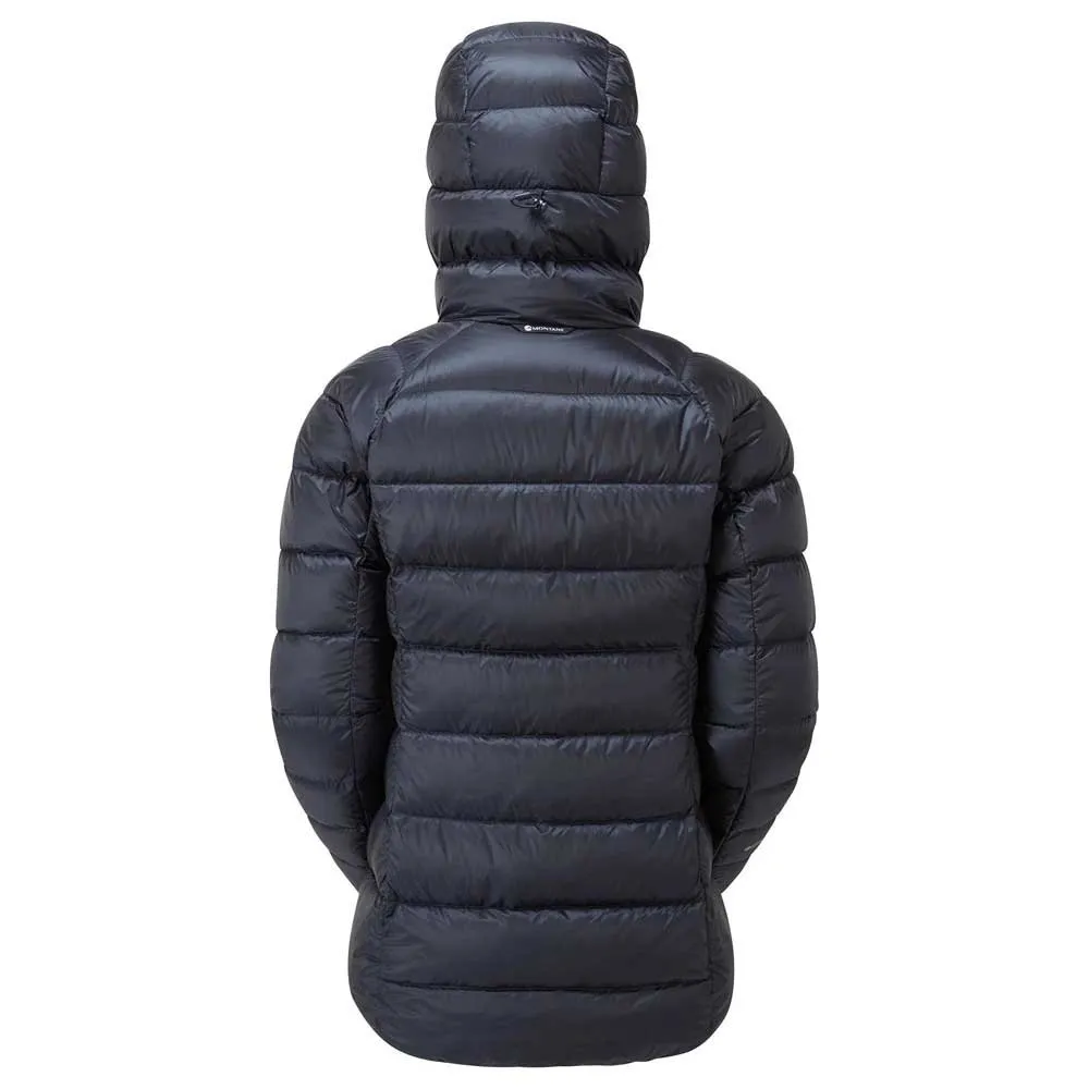 Montane Anti-freeze Fafxh Dunjakke Montane Anti-freeze Fafxh Dunjakke