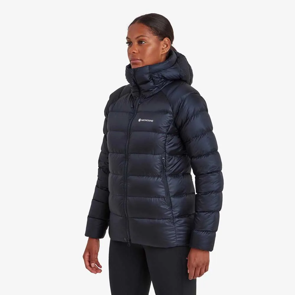 Montane Anti-freeze Fafxh Dunjakke Montane Anti-freeze Fafxh Dunjakke