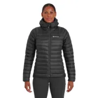 Montane Anti-freeze Fanfh Dunjakke Montane Anti-freeze Fanfh Dunjakke