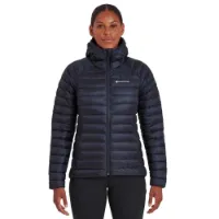 Montane Anti-freeze Fanfh Dunjakke Montane Anti-freeze Fanfh Dunjakke