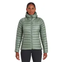 Montane Anti-freeze Fanfh Dunjakke Montane Anti-freeze Fanfh Dunjakke