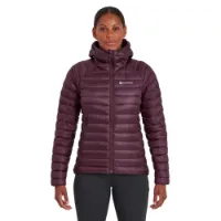 Montane Anti-freeze Fanfh Dunjakke