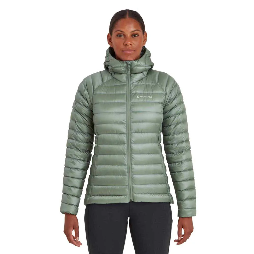 Montane Anti-freeze Fanfh Dunjakke
