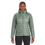 Montane Anti-freeze Fanfh Dunjakke