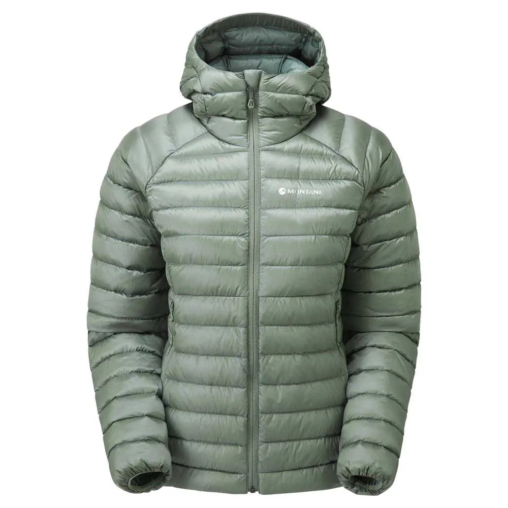 Montane Anti-freeze Fanfh Dunjakke