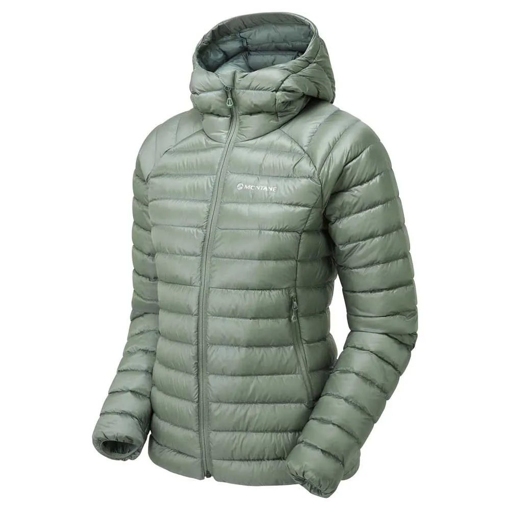 Montane Anti-freeze Fanfh Dunjakke