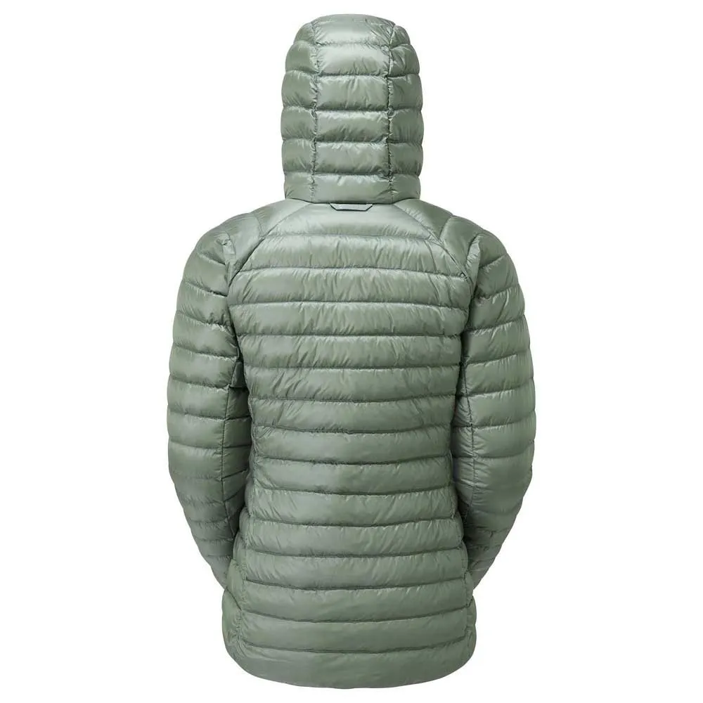 Montane Anti-freeze Fanfh Dunjakke