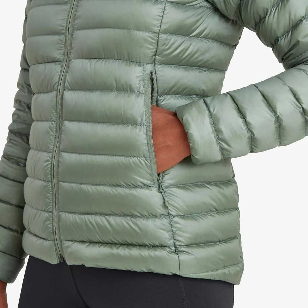 Montane Anti-freeze Fanfh Dunjakke