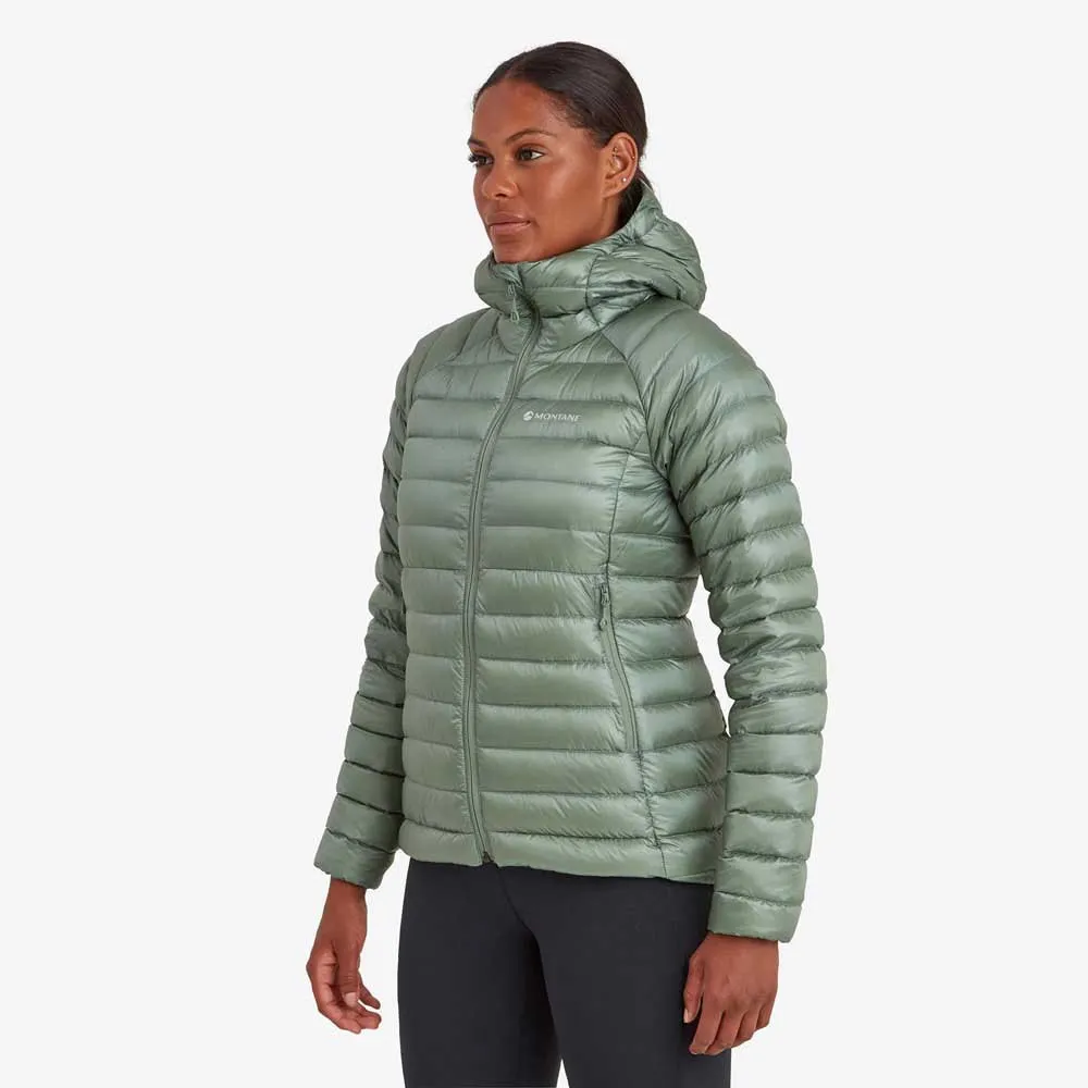Montane Anti-freeze Fanfh Dunjakke