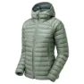 Montane Anti-freeze Fanfh Dunjakke