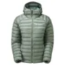 Montane Anti-freeze Fanfh Dunjakke