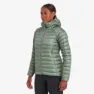 Montane Anti-freeze Fanfh Dunjakke
