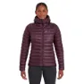Montane Anti-freeze Fanfh Dunjakke