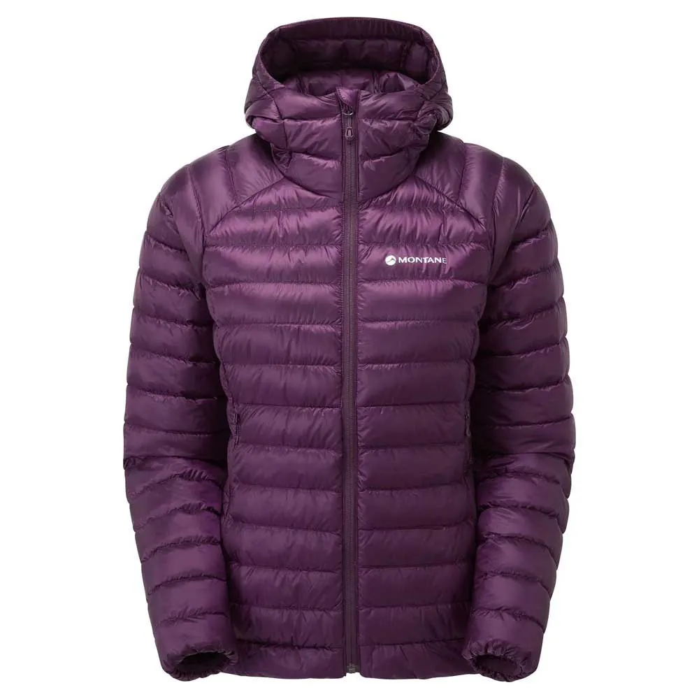 Montane Anti-freeze Fanfh Dunjakke Montane Anti-freeze Fanfh Dunjakke