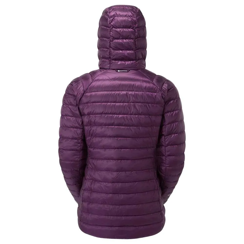 Montane Anti-freeze Fanfh Dunjakke Montane Anti-freeze Fanfh Dunjakke