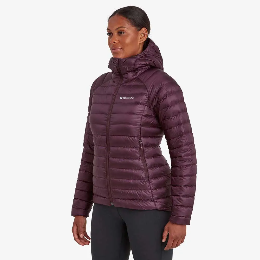 Montane Anti-freeze Fanfh Dunjakke Montane Anti-freeze Fanfh Dunjakke