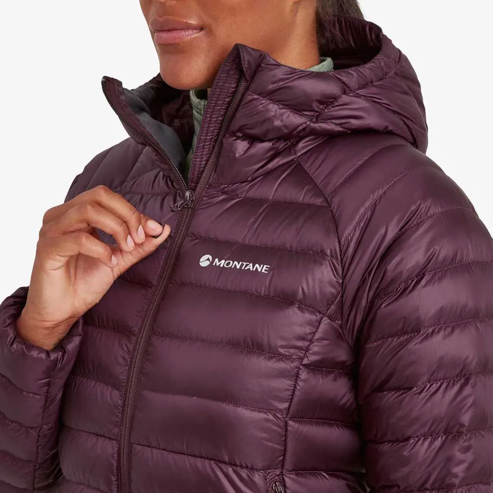 Montane Anti-freeze Fanfh Dunjakke Montane Anti-freeze Fanfh Dunjakke