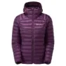 Montane Anti-freeze Fanfh Dunjakke