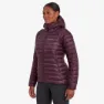Montane Anti-freeze Fanfh Dunjakke