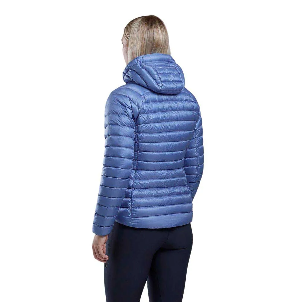 Montane Anti Freeze Jakke Montane Anti Freeze Jakke