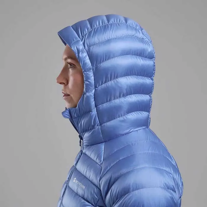 Montane Anti Freeze Jakke Montane Anti Freeze Jakke
