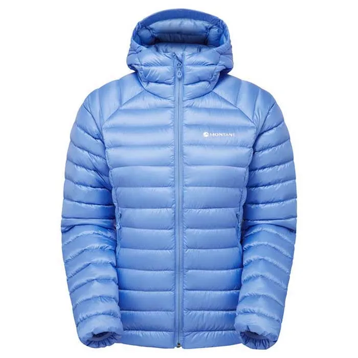 Montane Anti Freeze Jakke Montane Anti Freeze Jakke