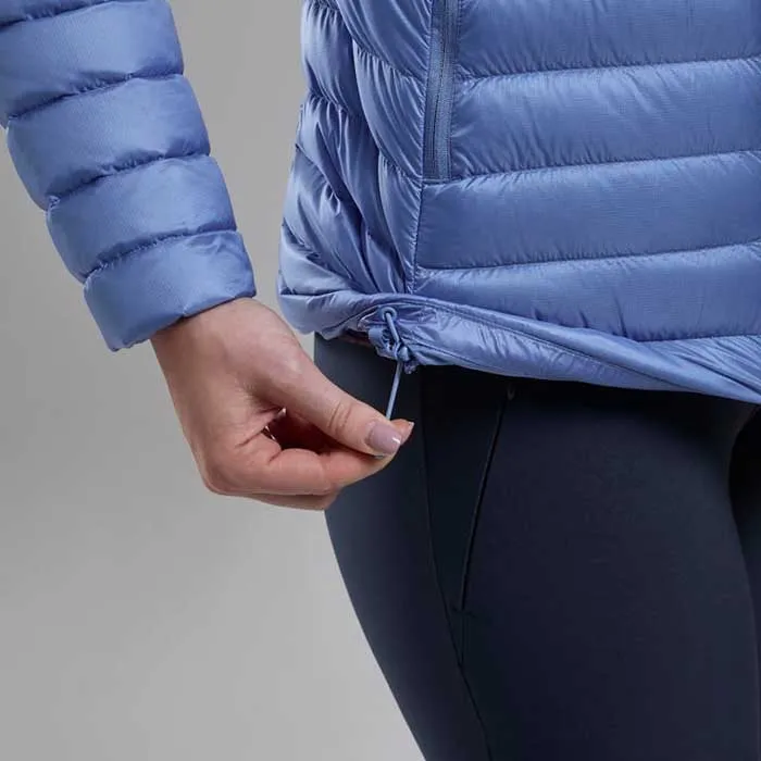 Montane Anti Freeze Jakke Montane Anti Freeze Jakke