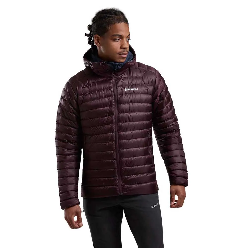 Montane Anti-freeze Jakke