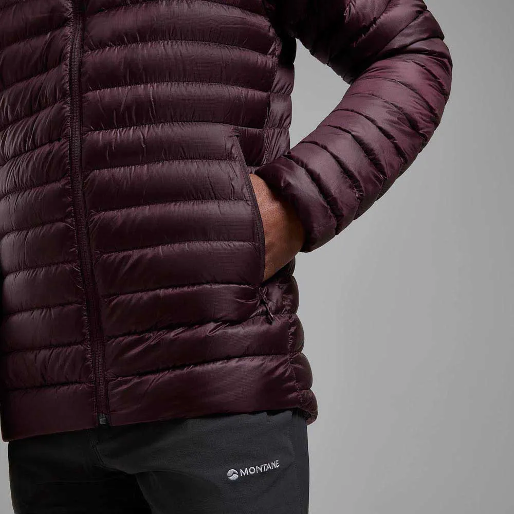 Montane Anti-freeze Jakke Montane Anti-freeze Jakke