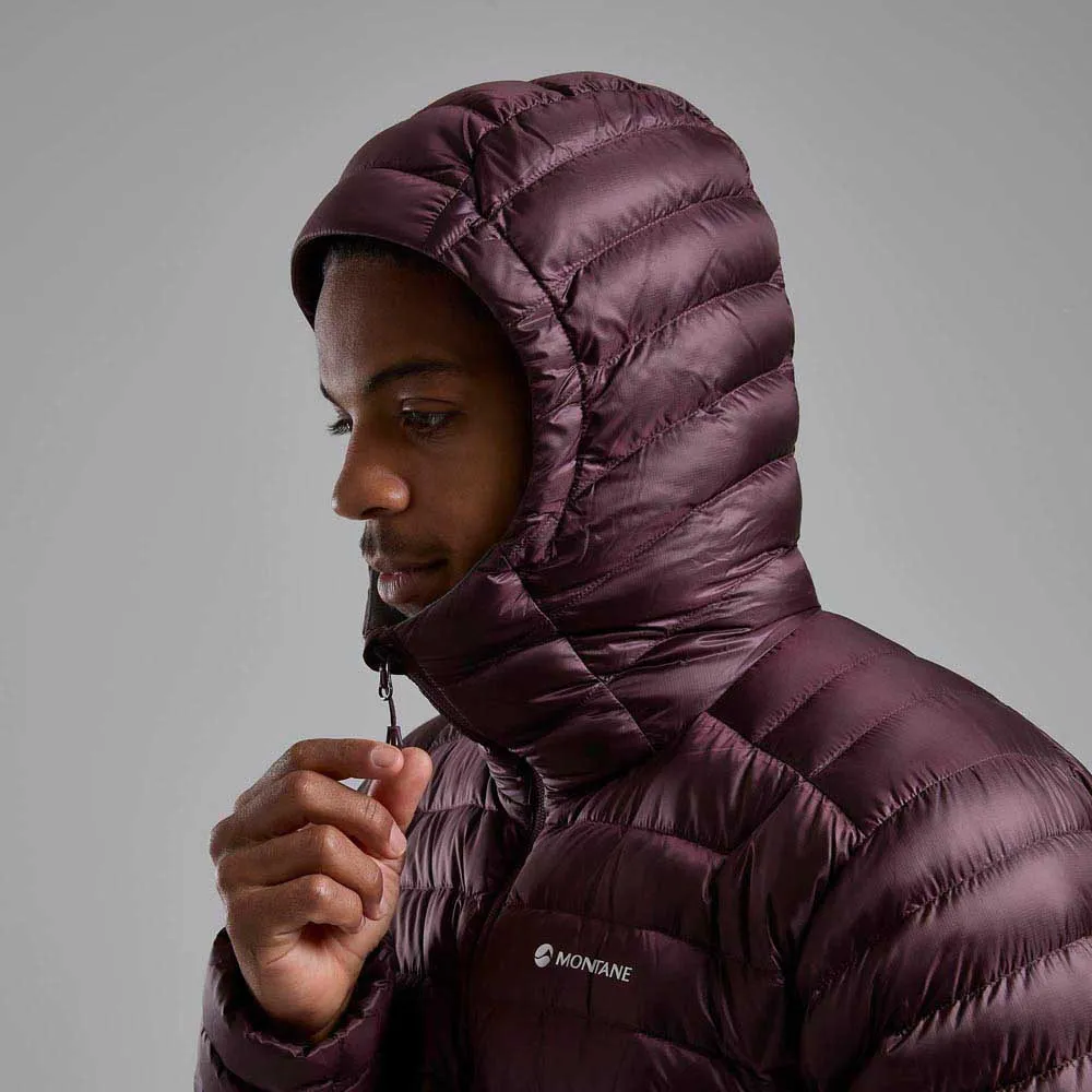 Montane Anti-freeze Jakke Montane Anti-freeze Jakke