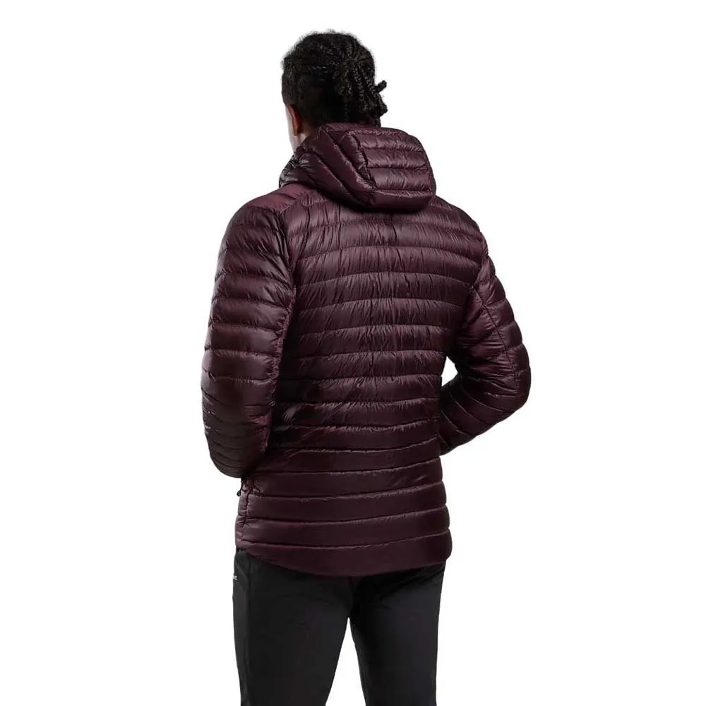 Montane Anti-freeze Jakke Montane Anti-freeze Jakke