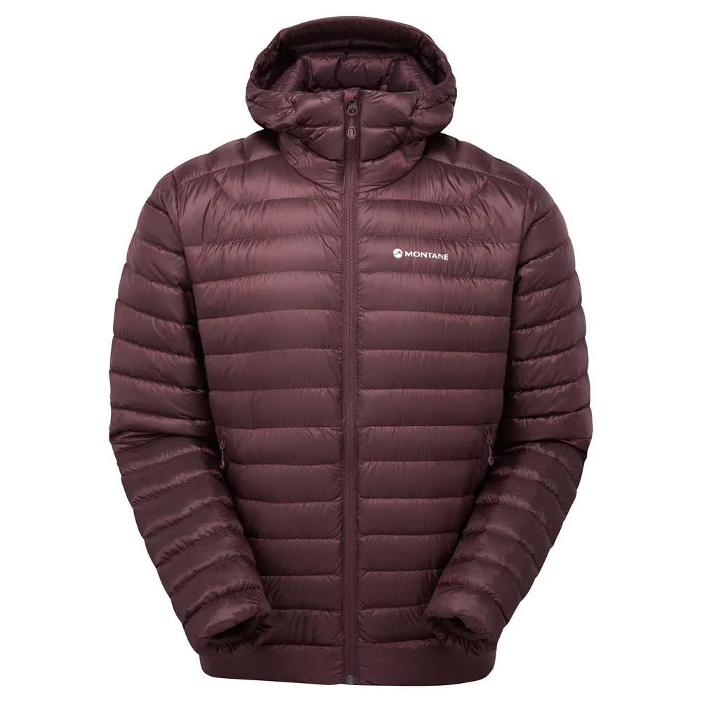 Montane Anti-freeze Jakke Montane Anti-freeze Jakke