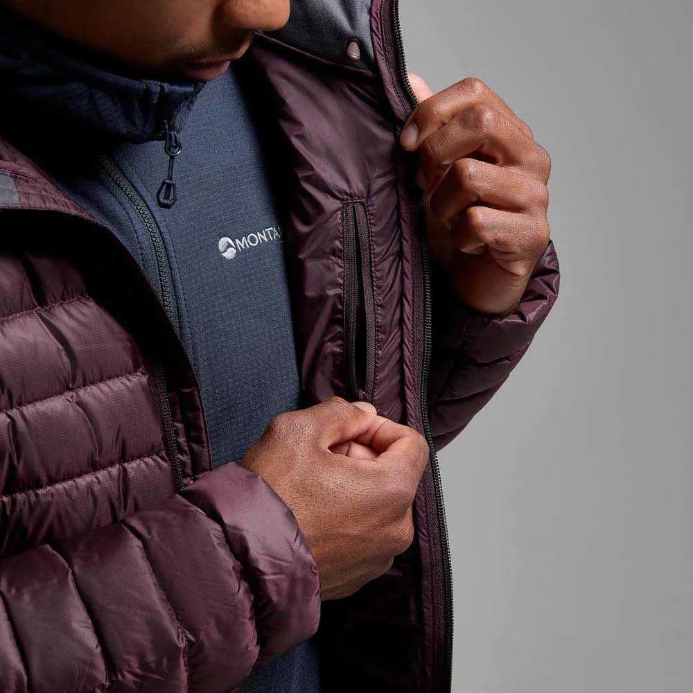 Montane Anti-freeze Jakke Montane Anti-freeze Jakke