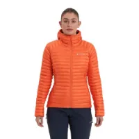 Montane Anti-freeze Lite Dunjakke Montane Anti-freeze Lite Dunjakke