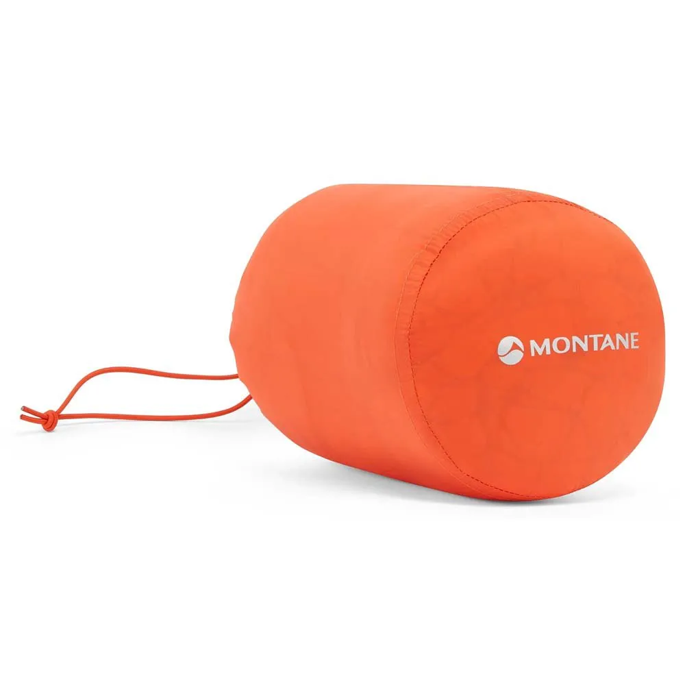 Montane Anti-freeze Lite Dunjakke Montane Anti-freeze Lite Dunjakke