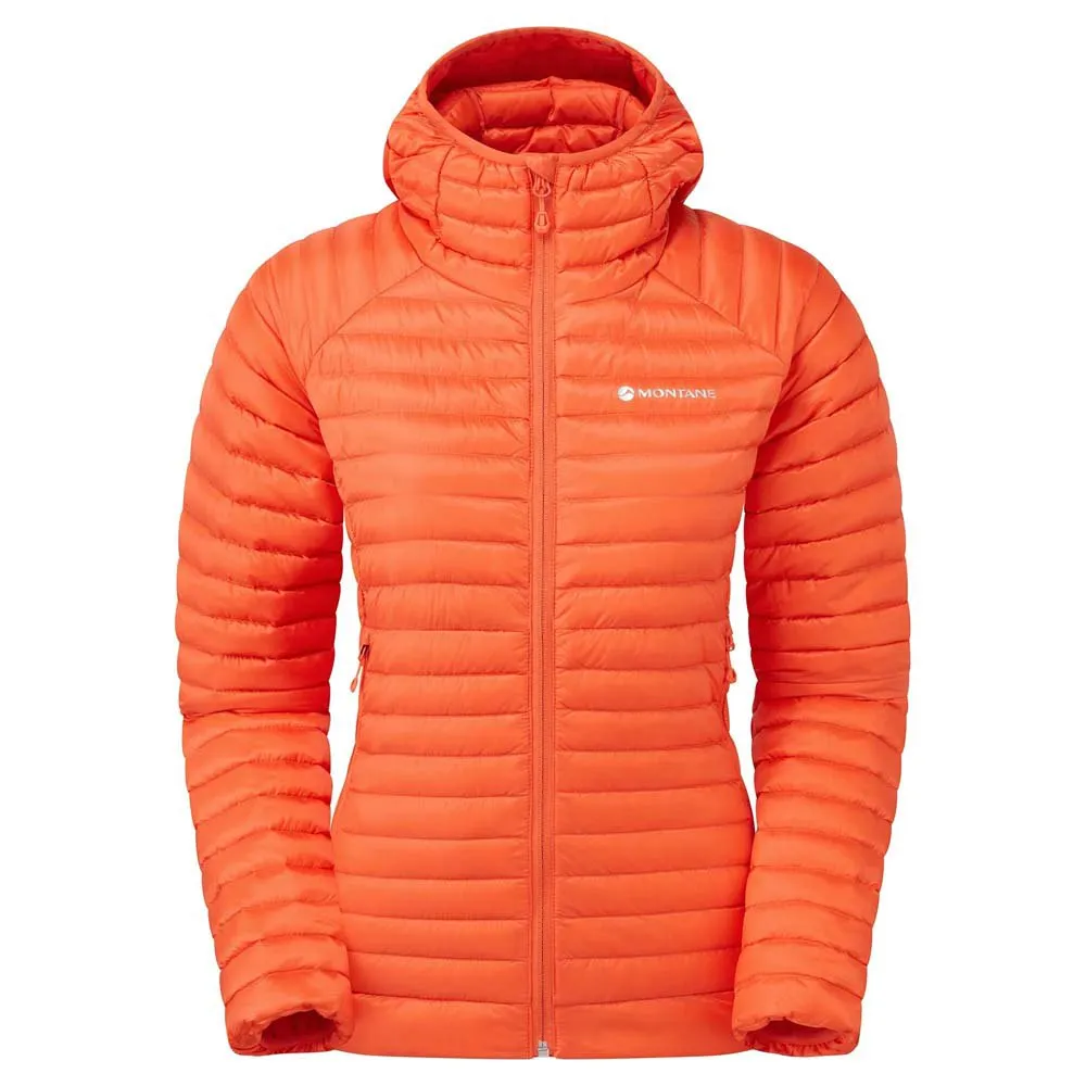 Montane Anti-freeze Lite Dunjakke Montane Anti-freeze Lite Dunjakke
