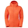 Montane Anti-freeze Lite Dunjakke