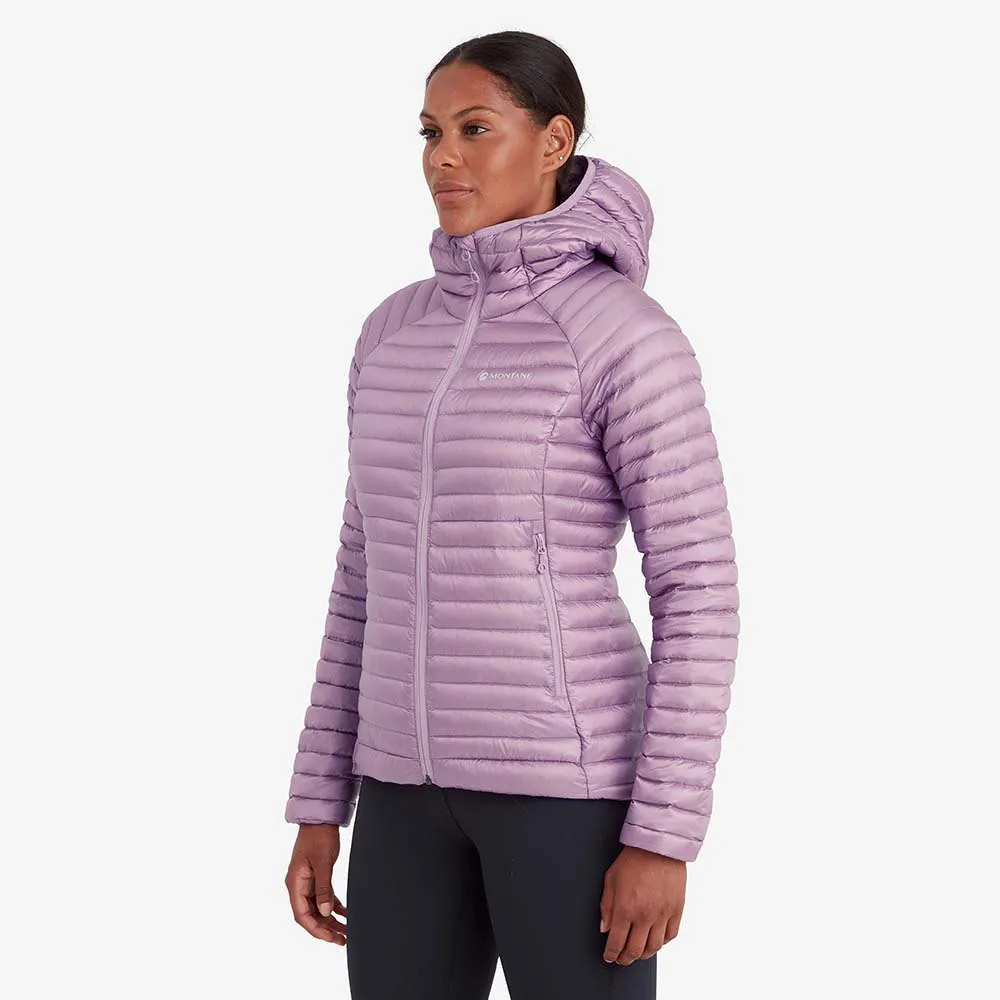 Montane Anti-freeze Lite Hetteskjorte