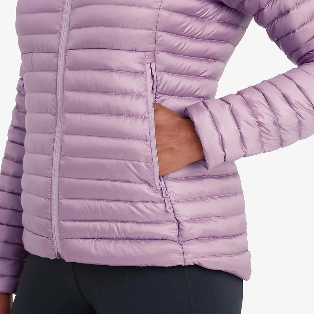 Montane Anti-freeze Lite Hetteskjorte