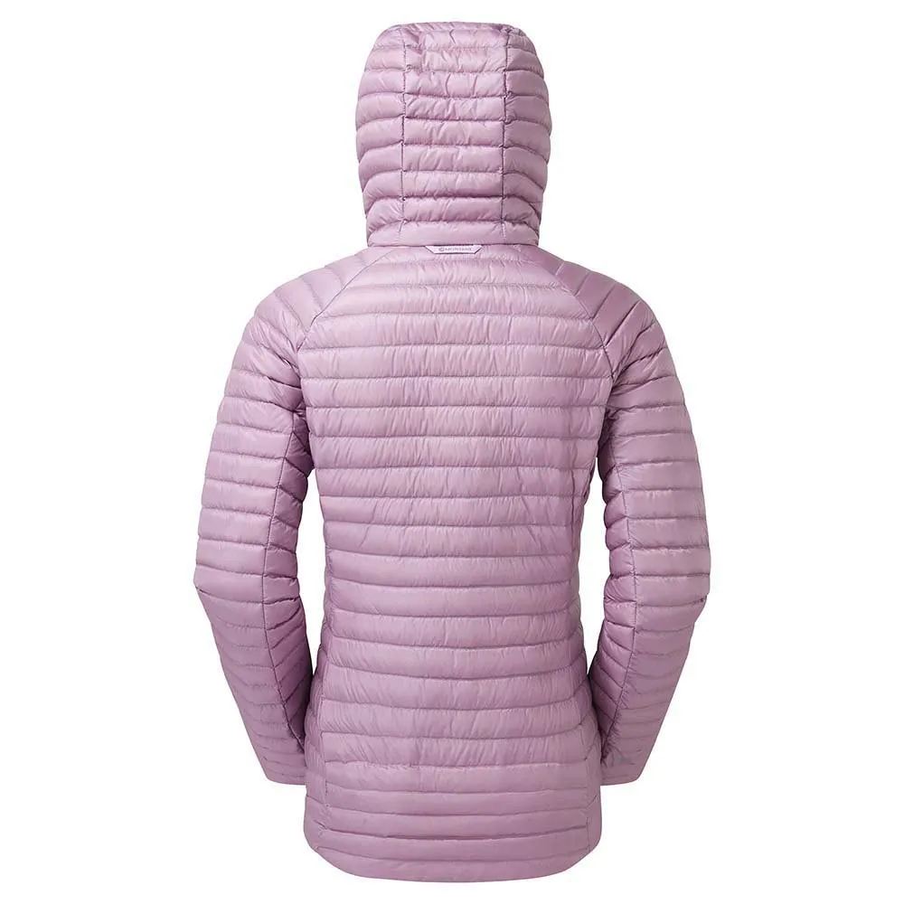 Montane Anti-freeze Lite Hetteskjorte
