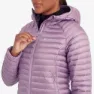 Montane Anti-freeze Lite Hetteskjorte