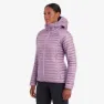 Montane Anti-freeze Lite Hetteskjorte