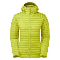 Montane Anti-freeze Lite Jakke Montane Anti-freeze Lite Jakke