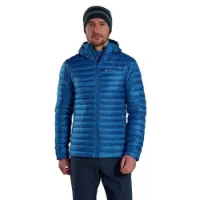 Montane Anti Freeze Lite Jakke Montane Anti Freeze Lite Jakke